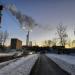 2-й Западный пр. в городе Москва