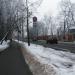 Локомотивный пр. в городе Москва