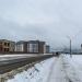 Диагональная ул. в городе Гатчина