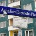 Amalie-Dietrich-Platz