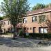 Weerstandlaan in Antwerp city