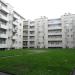 Max Roosesstraat in Antwerp city