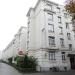 Max Roosesstraat in Antwerp city