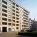 Alfons De Cockstraat in Antwerp city