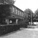 Lageweg in Antwerp city