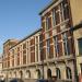 Atletenstraat in Antwerp city