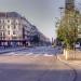 Place de la Bourse / Beursplein