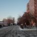 ул. Украинских Десантников в городе Славянск