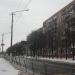 просп. Независимости в городе Краматорск
