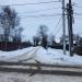 вул. Труда в місті Дєдовськ