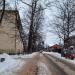 Керамічна вул. в місті Дєдовськ