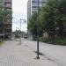 Telluskatu in Riihimäki city