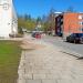 Kauppakatu in Riihimäki city