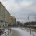 1-я Окружная ул. в городе Челябинск