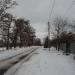 Рыбацкая ул. в городе Славянск