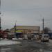 пл. Мира в городе Славянск