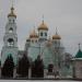 пл. Мира в городе Славянск