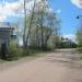 Maantie in Riihimäki city