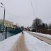 Елизаветинский пер. в городе Красногорск