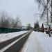 ул. Белинского в городе Красногорск