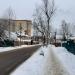 ул. Дежнёва в городе Красногорск
