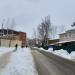 ул. Дежнёва в городе Красногорск