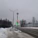 Новодачное шоссе в городе Долгопрудный