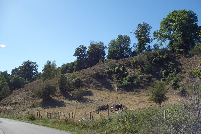 Vitschen - 's-Gravenvoeren