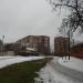 ул. Героев Чернобыля в городе Славянск