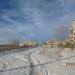 ул. Яблочкова в городе Южноуральск