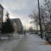 ул. Строителей в городе Южноуральск