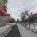 ул. Куйбышева в городе Южноуральск