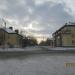 Московская ул. в городе Южноуральск