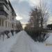 Парковая ул. в городе Южноуральск