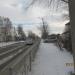 ул. Пирогова в городе Южноуральск