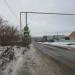 Станичная ул. в городе Южноуральск