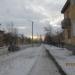 Московская ул. в городе Южноуральск