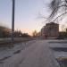 ул. Гагарина в городе Троицк