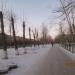 Советская ул. в городе Троицк