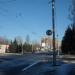 Городская ул. в городе Славянск