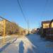 Рабочая ул. в городе Троицк