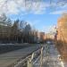 1-й участок пос. 2-го Мелькомбината в городе Челябинск