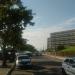 Avenida Milton Tavares de Souza (pt) in Niterói city