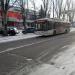 ул. Независимости в городе Бахмут