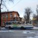 ул. Независимости в городе Бахмут