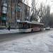 ул. Независимости в городе Бахмут