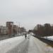 Уинская ул. в городе Пермь