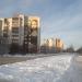 Спортивная ул. в городе Южноуральск