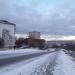ulitsa Vatutina in Pervouralsk city