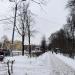 Новомытищинский просп. в городе Мытищи